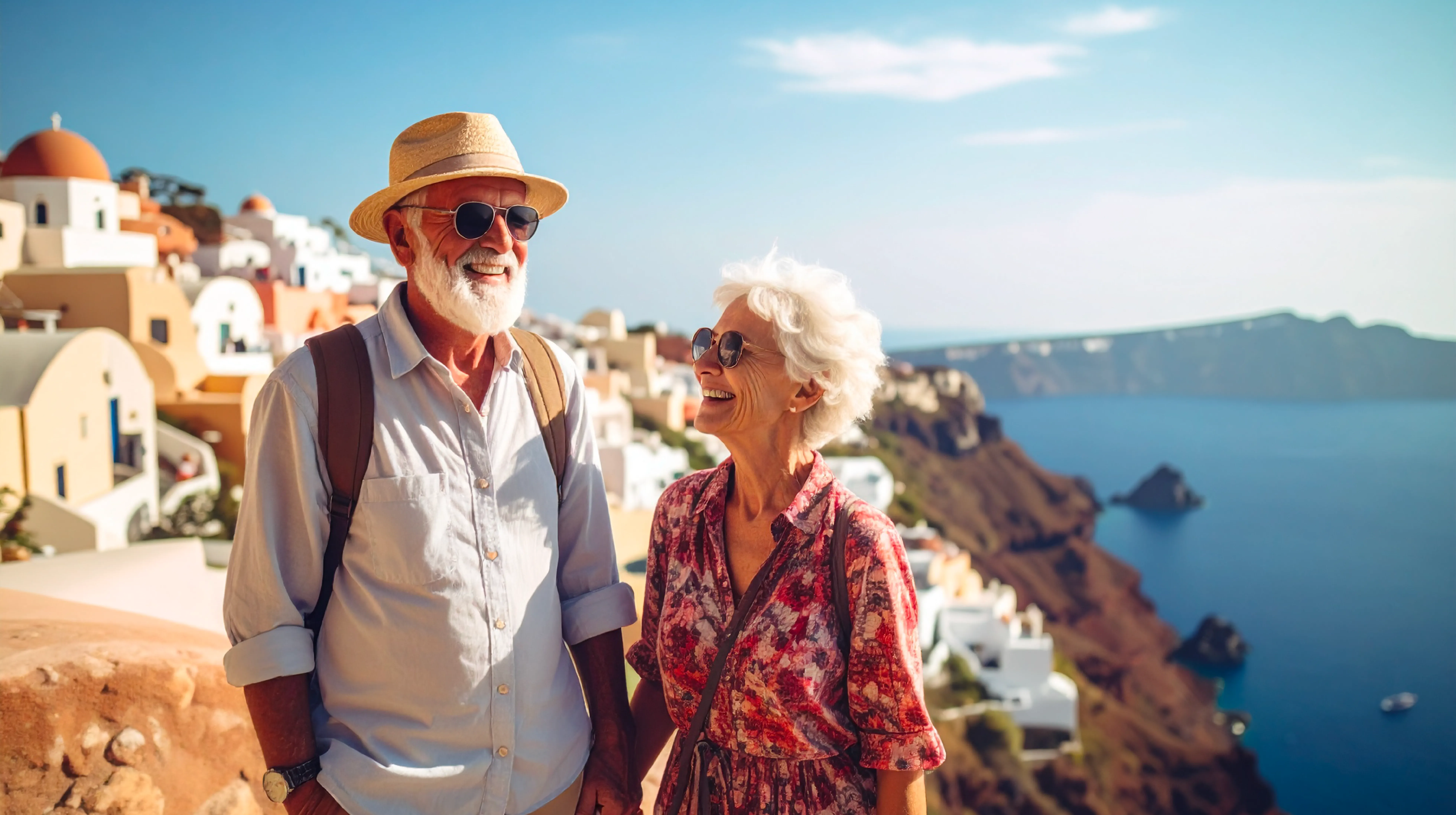 Best Medicare Options for Wisconsin Travelers: Original Medicare vs. Medicare Advantage
