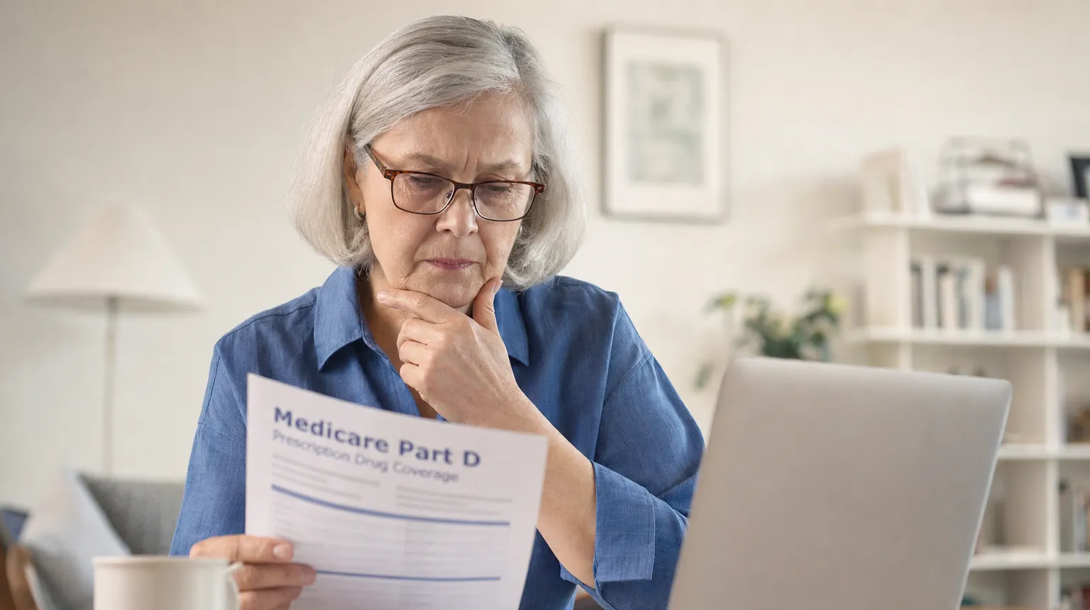 How to Check a Medicare Part D Formulary in Wisconsin How to Check a Medicare Part D Formulary in Wisconsin