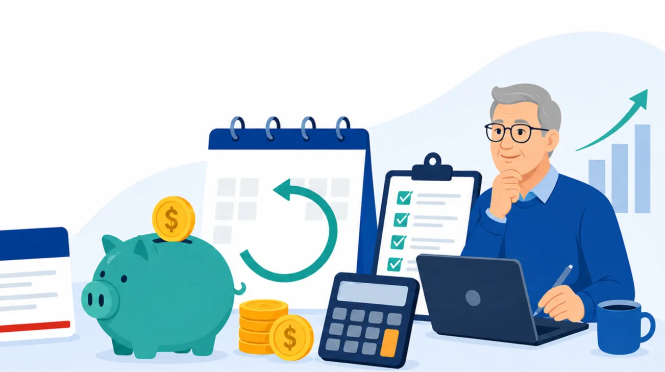 Medicare and HSAs in Wisconsin: How Enrollment Affects Your Contributions