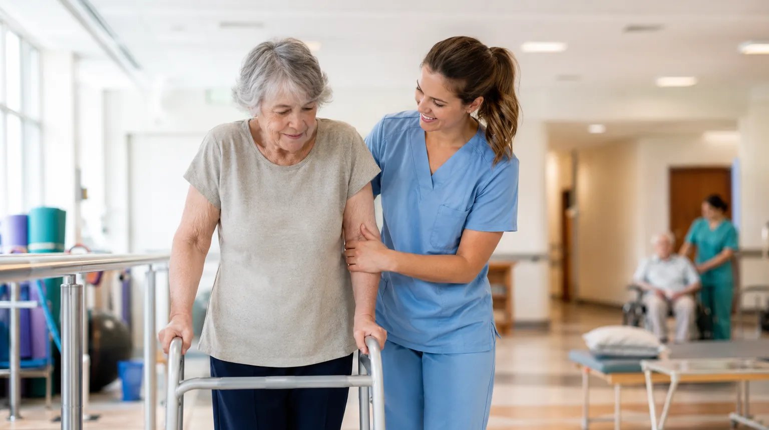 Medicare's 100-Day Rule for Skilled Nursing Facility Coverage in Wisconsin