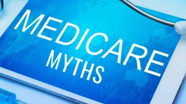 Common Medicare Myths and Misconceptions in Sturgeon Bay, WI