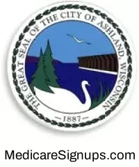 Enroll in a Ashland Wisconsin Medicare Plan.