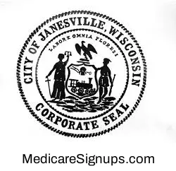 Enroll in a Janesville Wisconsin Medicare Plan.