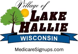 Enroll in a Lake Hallie Wisconsin Medicare Plan.