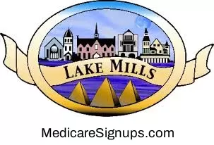 Enroll in a Lake Mills Wisconsin Medicare Plan.