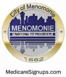 Enroll in a Menomonie Wisconsin Medicare Plan.