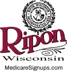 Enroll in a Ripon Wisconsin Medicare Plan.