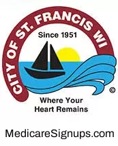 Enroll in a St. Francis Wisconsin Medicare Plan.