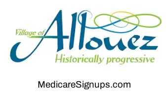 Enroll in a Allouez Wisconsin Medicare Plan.