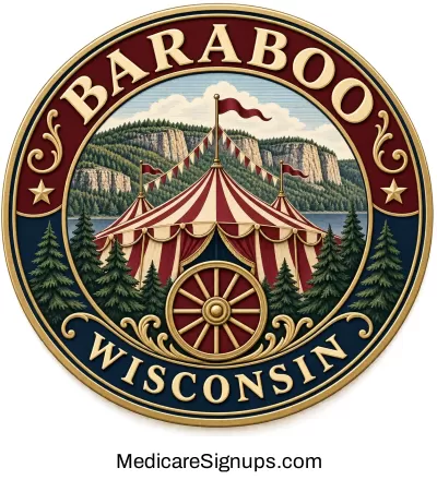Enroll in a Baraboo Wisconsin Medicare Plan.