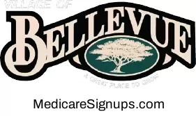 Enroll in a Bellevue Wisconsin Medicare Plan.