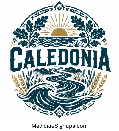 Enroll in a Caledonia Wisconsin Medicare Plan.