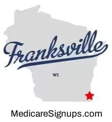 Enroll in a Franksville Wisconsin Medicare Plan.
