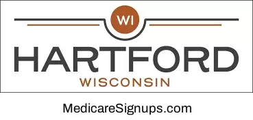 Enroll in a Hartford Wisconsin Medicare Plan.