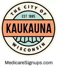 Enroll in a Kaukauna Wisconsin Medicare Plan.