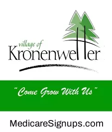 Enroll in a Kronenwetter Wisconsin Medicare Plan.