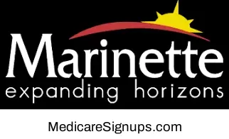 Enroll in a Marinette Wisconsin Medicare Plan.