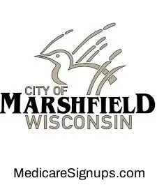 Enroll in a Marshfield Wisconsin Medicare Plan.