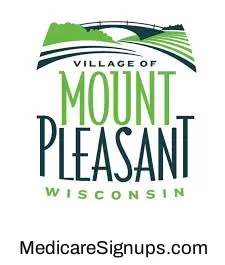 Enroll in a Mount Pleasant Wisconsin Medicare Plan.