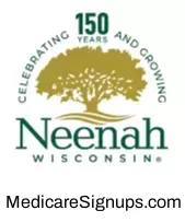 Enroll in a Neenah Wisconsin Medicare Plan.