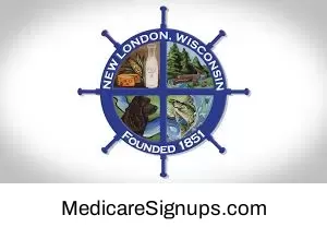 Enroll in a New London Wisconsin Medicare Plan.