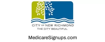 Enroll in a New Richmond Wisconsin Medicare Plan.