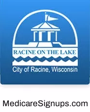 Enroll in a Racine Wisconsin Medicare Plan.