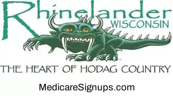 Enroll in a Rhinelander Wisconsin Medicare Plan.