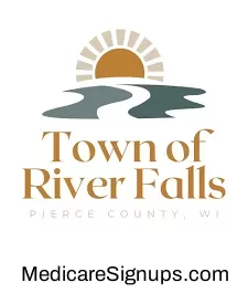 Enroll in a River Falls Wisconsin Medicare Plan.
