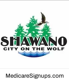 Enroll in a Shawano Wisconsin Medicare Plan.