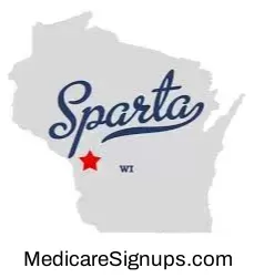 Enroll in a Sparta Wisconsin Medicare Plan.