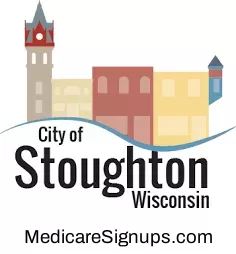 Enroll in a Stoughton Wisconsin Medicare Plan.