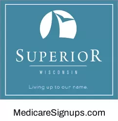 Enroll in a Superior Wisconsin Medicare Plan.