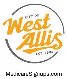 Enroll in a West Allis Wisconsin Medicare Plan.