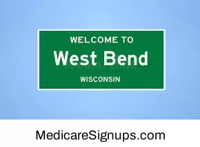 Enroll in a West Bend Wisconsin Medicare Plan.