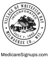 Enroll in a Whitefish Bay Wisconsin Medicare Plan. Enroll in a Whitefish Bay Wisconsin Medicare Plan.